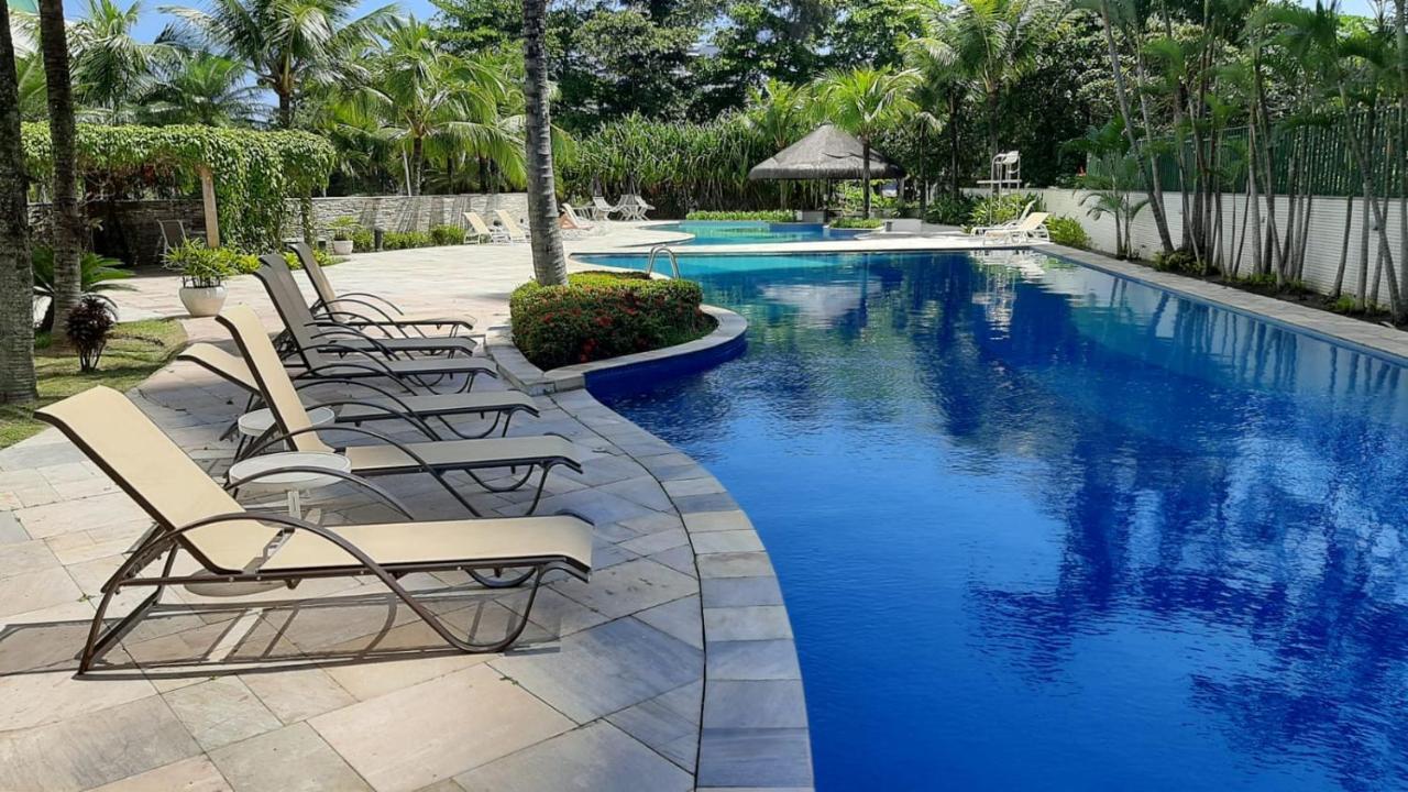 ريو دي جانيرو Cond. Mediterraneo Flat المظهر الخارجي الصورة