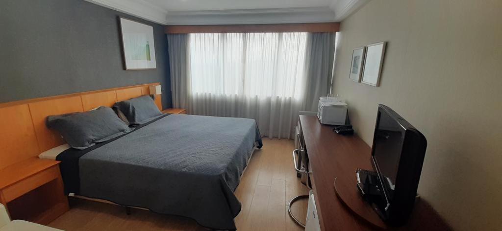 ريو دي جانيرو Cond. Mediterraneo Flat المظهر الخارجي الصورة