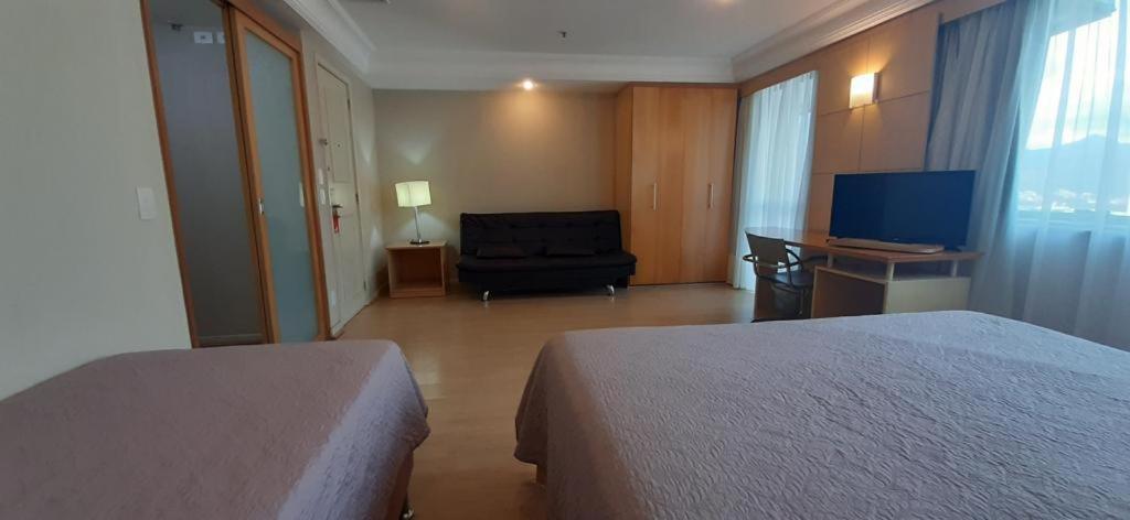 ريو دي جانيرو Cond. Mediterraneo Flat المظهر الخارجي الصورة