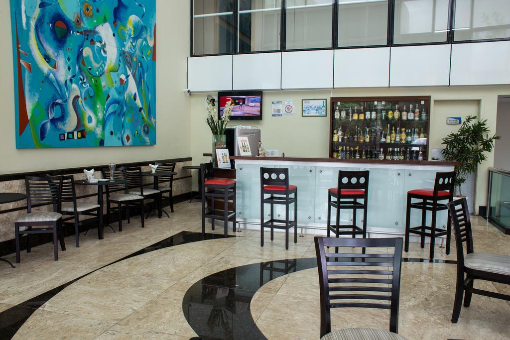 ريو دي جانيرو Cond. Mediterraneo Flat المظهر الخارجي الصورة