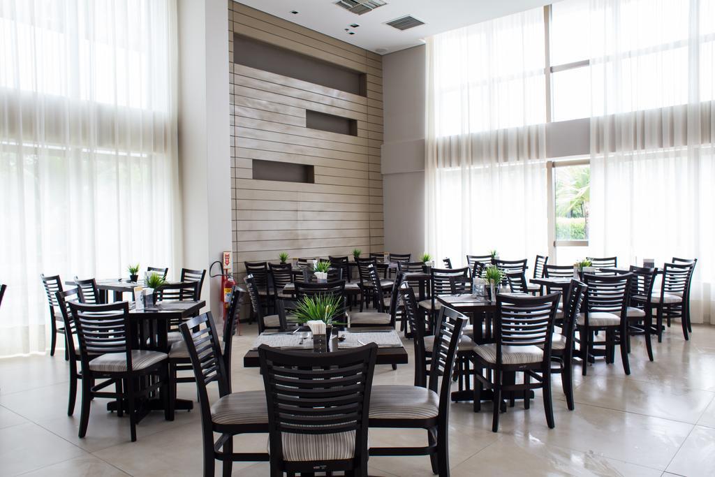 ريو دي جانيرو Cond. Mediterraneo Flat المظهر الخارجي الصورة