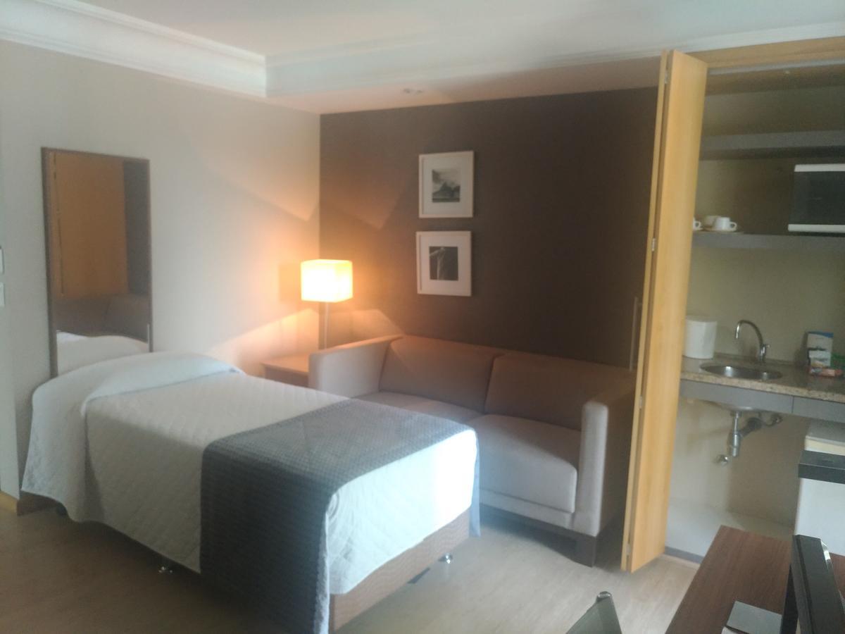 ريو دي جانيرو Cond. Mediterraneo Flat المظهر الخارجي الصورة